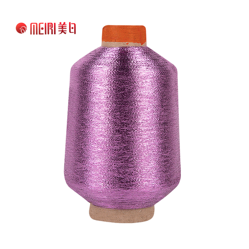 mx005 - dongyang huamei metallic yarn co.,ltd